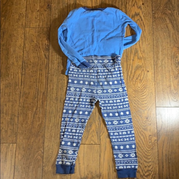 Boys 3T PJS - Picture 4 of 4